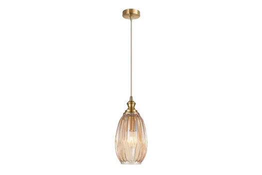 Светильник подвесной Corruga