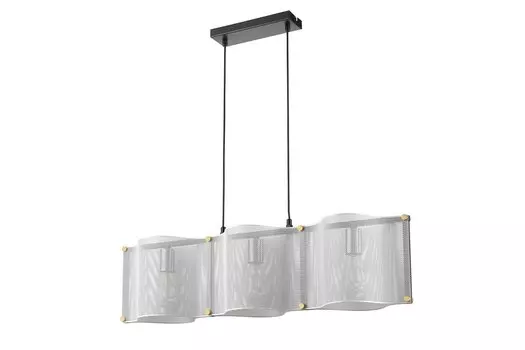 Светильник подвесной Cross