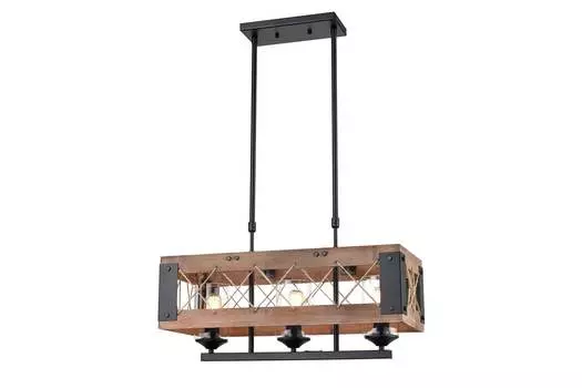 Светильник подвесной Cubo