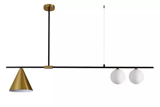 Светильник подвесной Dellay