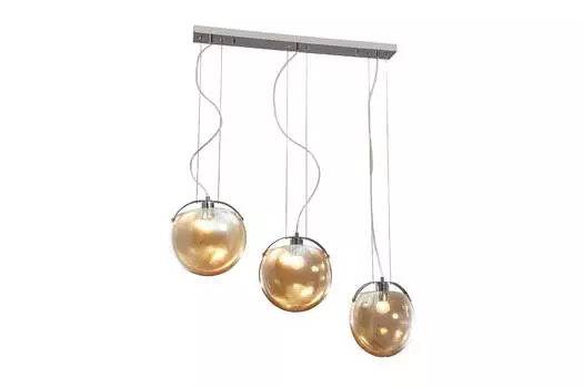 Светильник подвесной Dialma