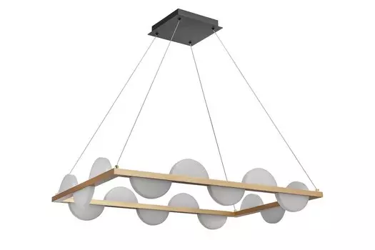 Светильник подвесной Drop