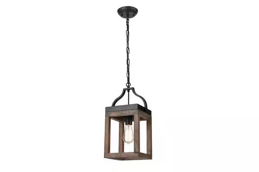 Светильник подвесной Edward