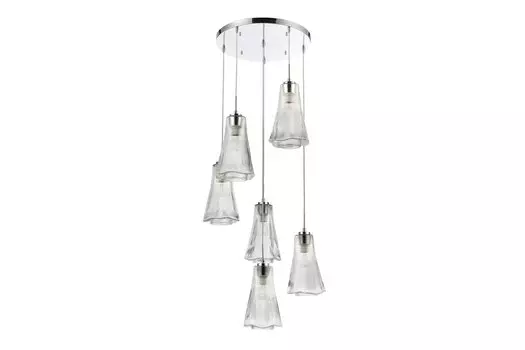 Светильник подвесной Emily