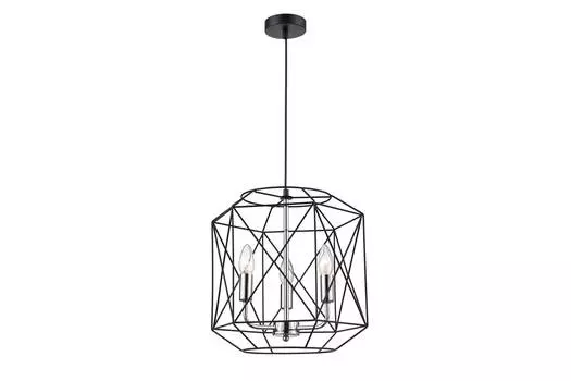 Светильник подвесной Evans