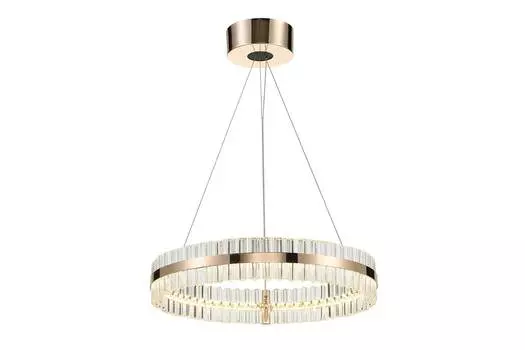 Светильник подвесной Faccia