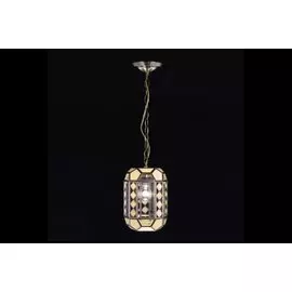 Светильник подвесной Фасет