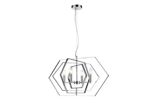 Светильник подвесной Folle