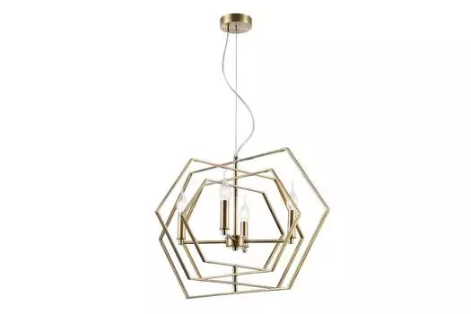 Светильник подвесной Folle