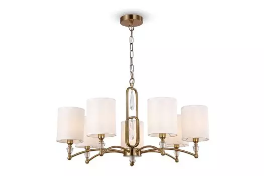 Светильник подвесной FR1007PL