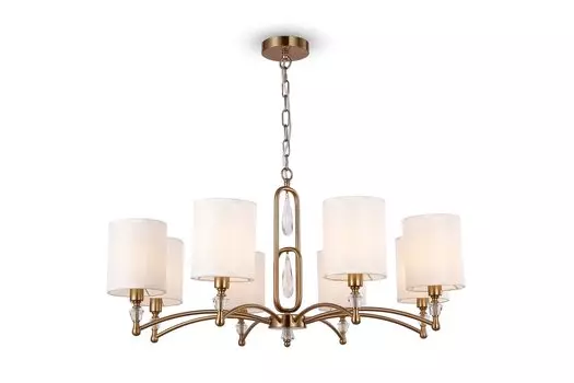 Светильник подвесной FR1007PL