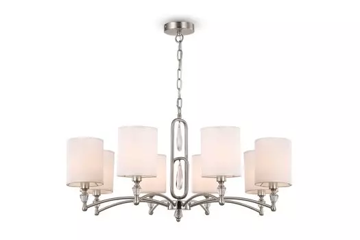 Светильник подвесной FR1007PL