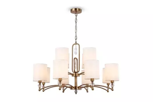 Светильник подвесной FR1007PL