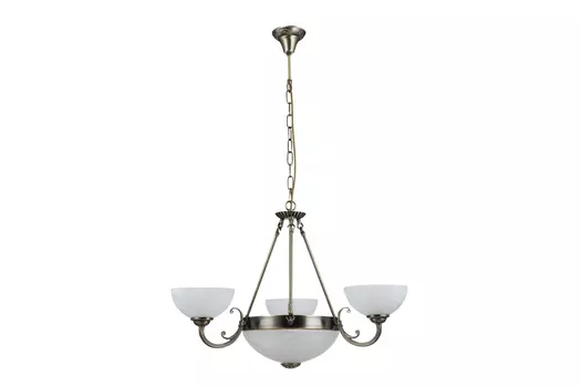 Светильник подвесной FR2012