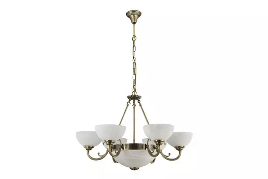 Светильник подвесной FR2012