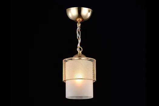 Светильник подвесной FR2201