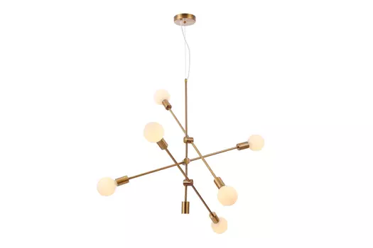 Светильник подвесной FR5043