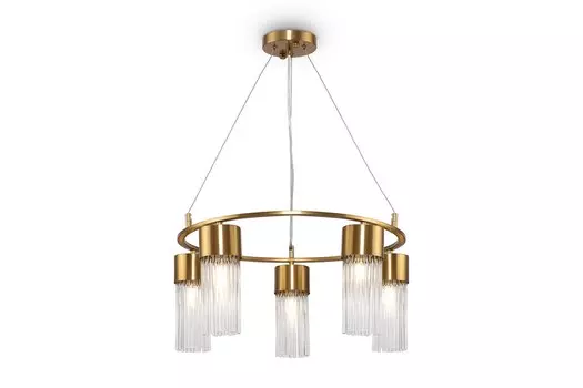 Светильник подвесной FR5050PL-05BS