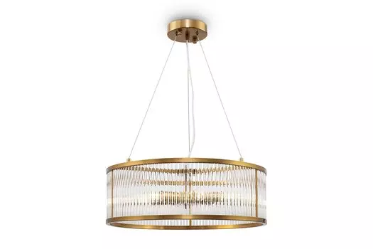 Светильник подвесной FR5053PL-06BS