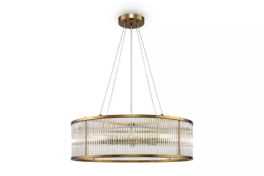 Светильник подвесной FR5053PL-08BS