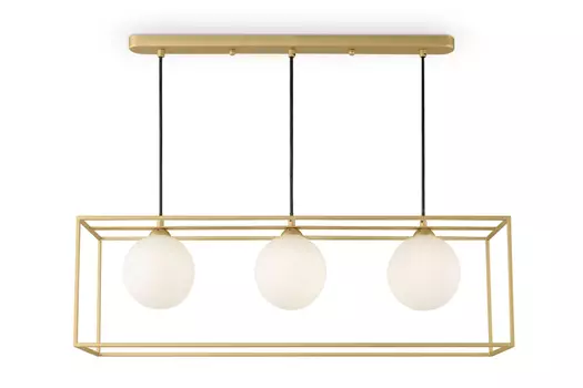 Светильник подвесной FR5113