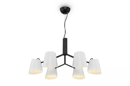 Светильник подвесной FR5127PL-06B