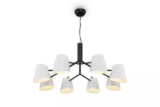 Светильник подвесной FR5127PL-08B