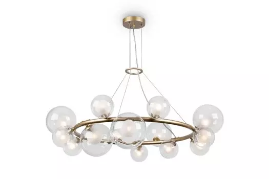 Светильник подвесной FR5139PL