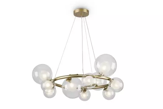 Светильник подвесной FR5139PL