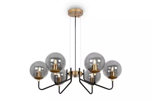 Светильник подвесной FR5140PL