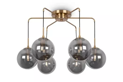 Светильник подвесной FR5140PL