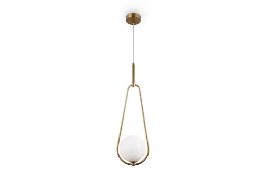 Светильник подвесной FR5144PL