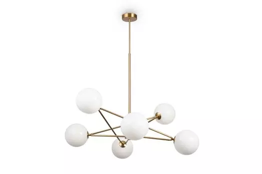 Светильник подвесной FR5144PL