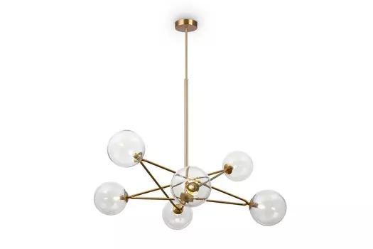 Светильник подвесной FR5144PL