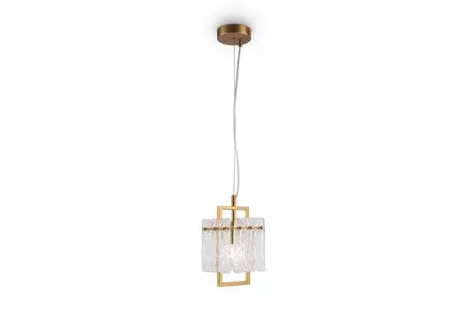 Светильник подвесной FR5166PL-01BS