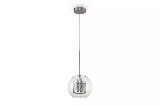 Светильник подвесной FR8018PL-01N