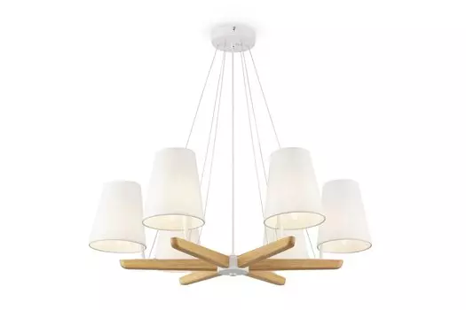 Светильник подвесной FR8019PL