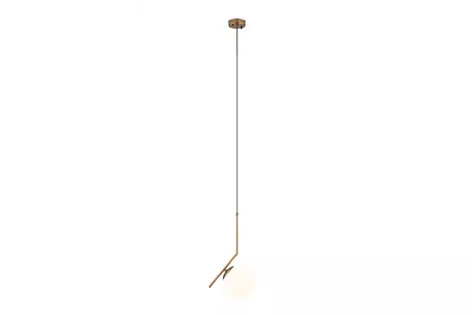 Светильник подвесной Frost Long