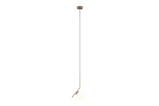 Светильник подвесной Frost Long