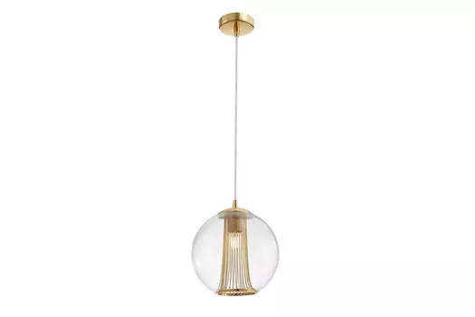 Светильник подвесной Funnel