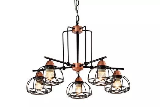 Светильник подвесной Gekuba