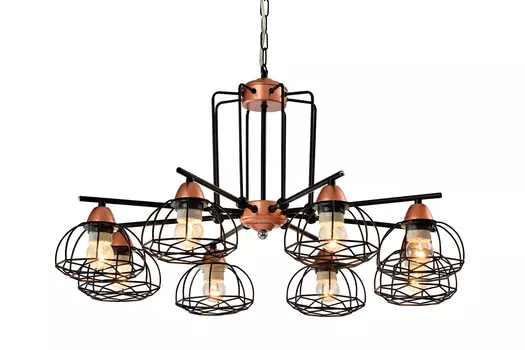 Светильник подвесной Gekuba