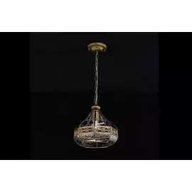 Светильник подвесной Гера