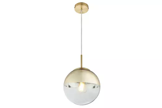 Светильник подвесной Glass