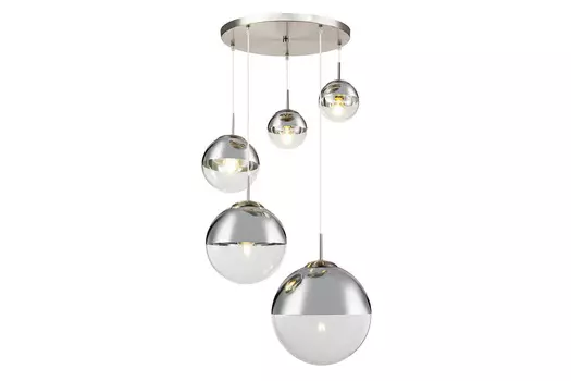 Светильник подвесной Glass