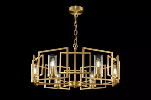 Светильник подвесной H009PL