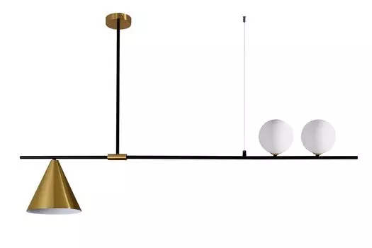 Светильник подвесной Holly