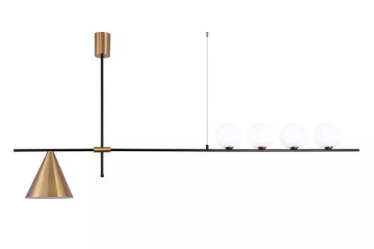 Светильник подвесной Holly