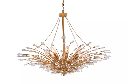 Светильник подвесной Isida