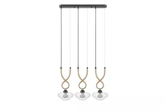 Светильник подвесной Janice